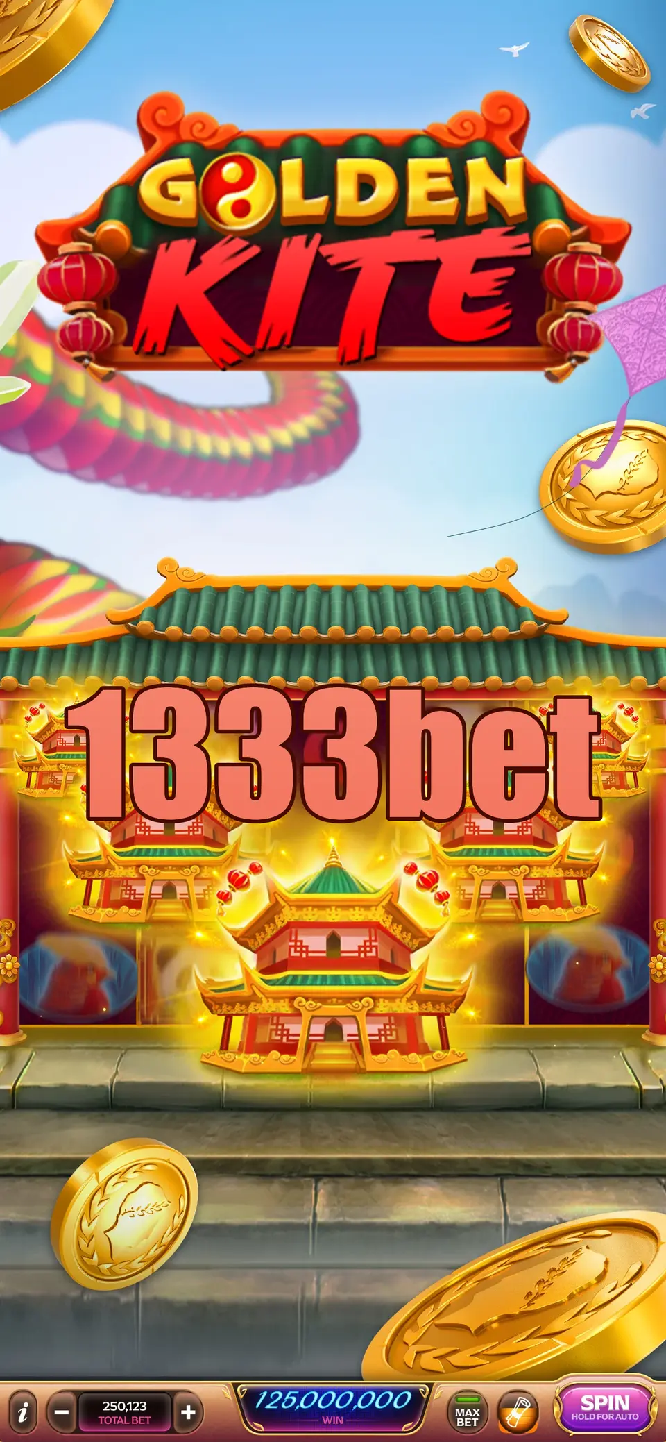 1333bet ডাউনলোড