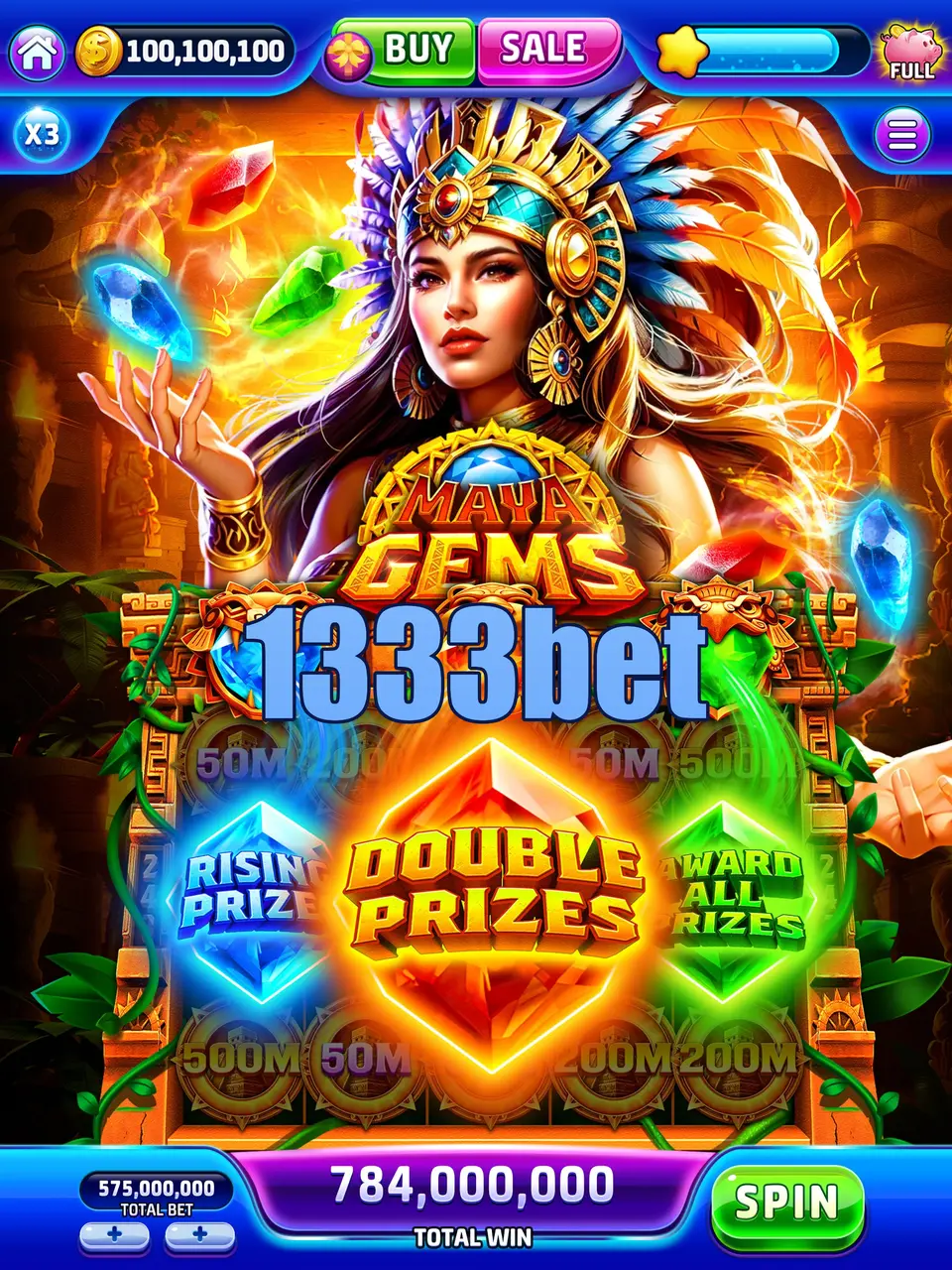 1333bet লগইন