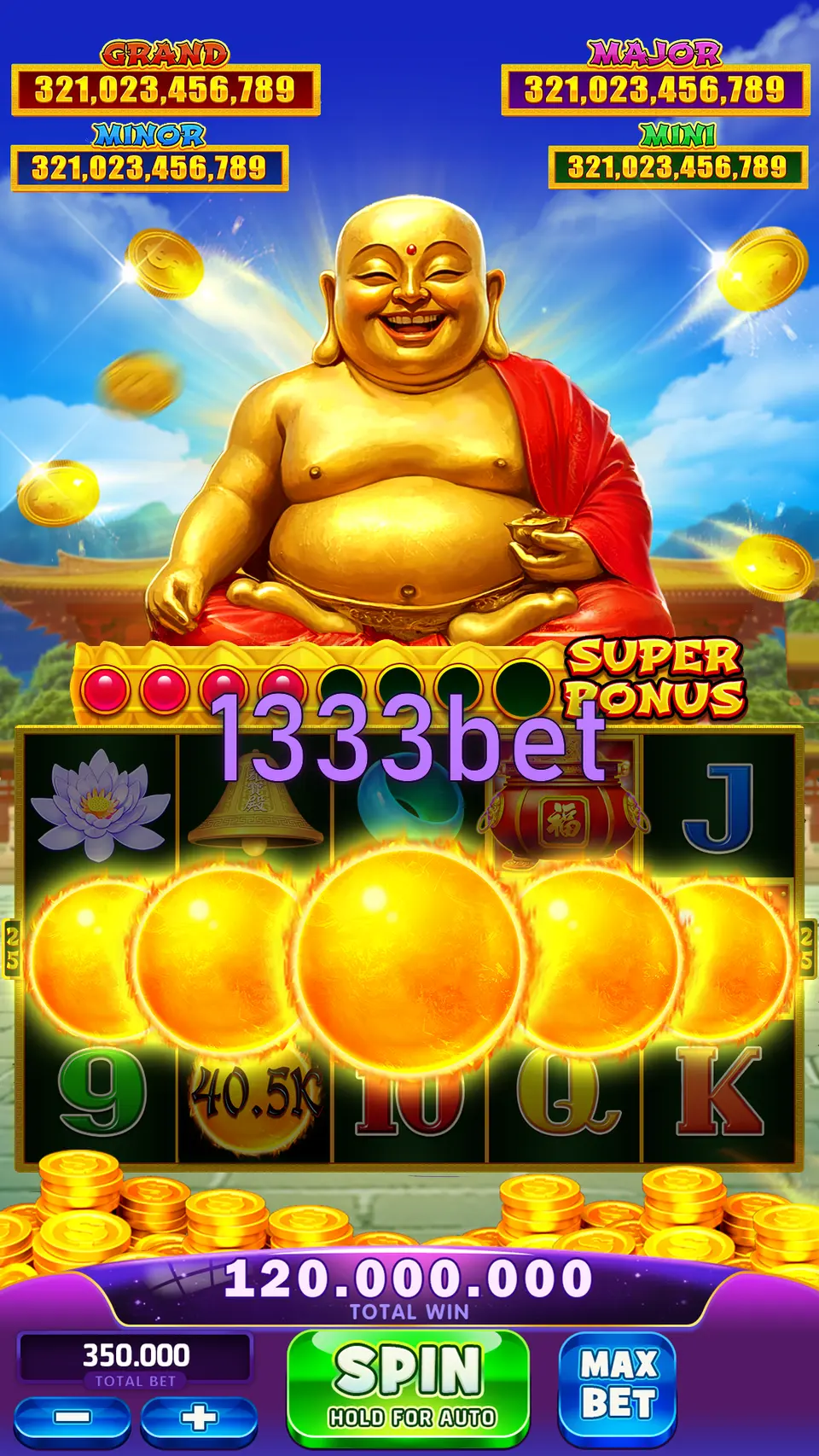 1333bet লগইন