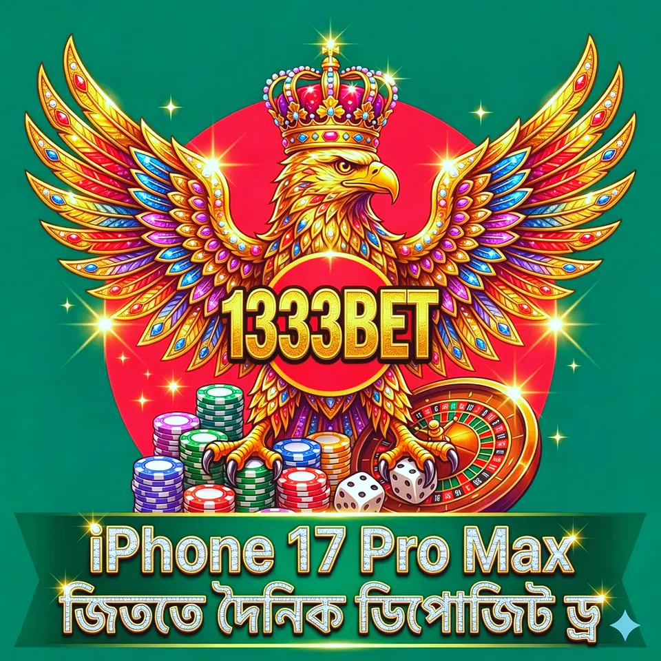 1333bet APK অফিসিয়াল ডাউনলোড