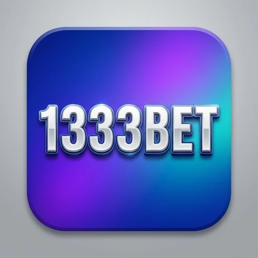 1333bet Logo - অফিসিয়াল